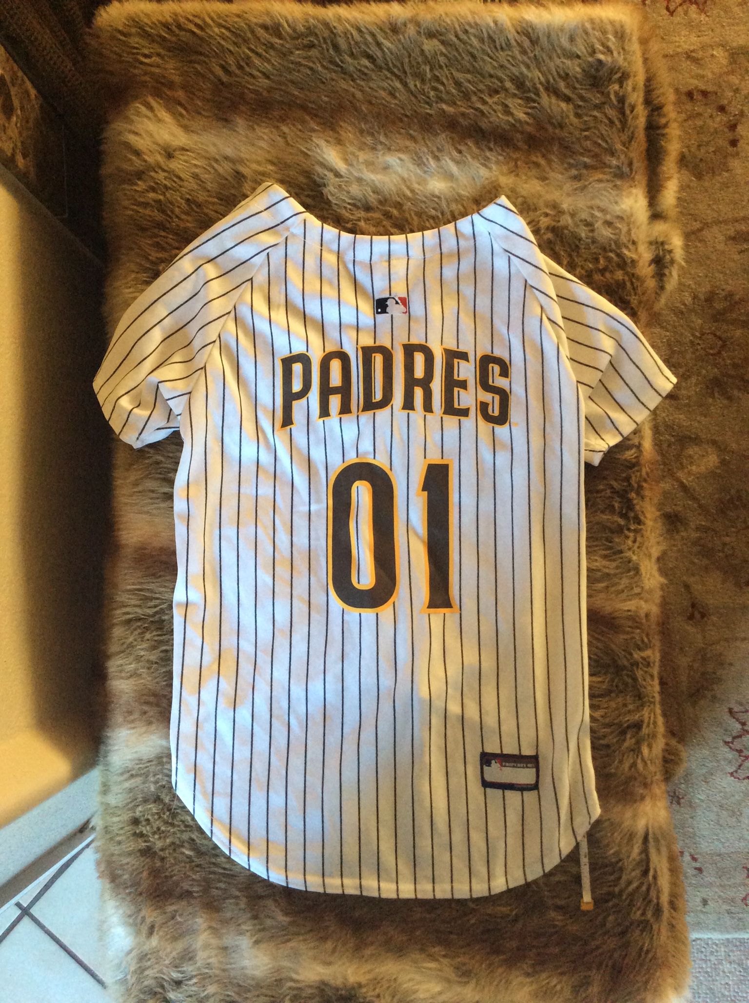 Padres Dog Outfit for Sale in San Diego, CA - OfferUp