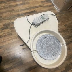 Pacifica Pottery Wheel GT 400