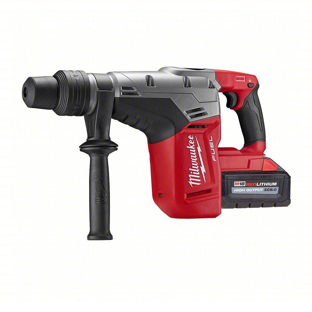 Hammer Drill