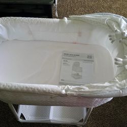 Baby Bassinet 