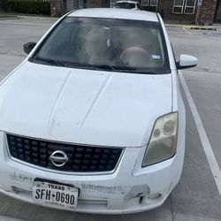 2009 Nissan Sentra