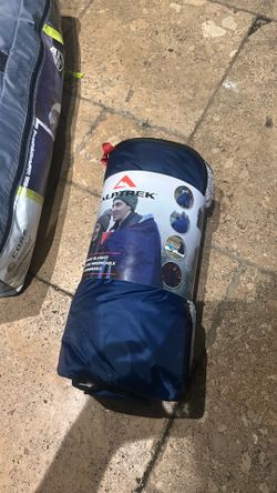 Brand new Alptrek waterproof blanket