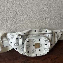 Designer Fanny Pack