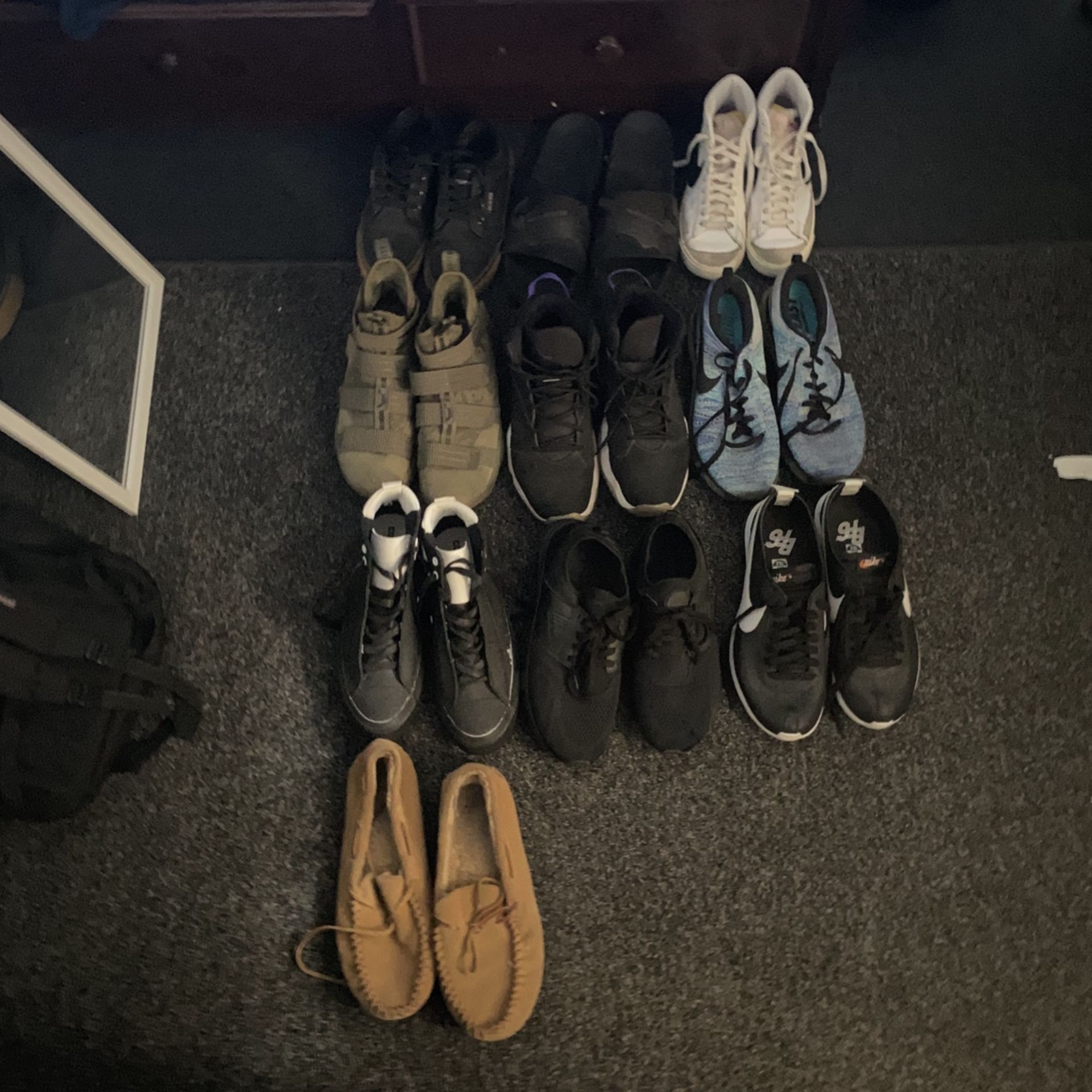 Shoes