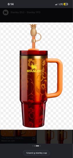 Karol g x Stanley