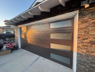 Garage Doors For Sale 