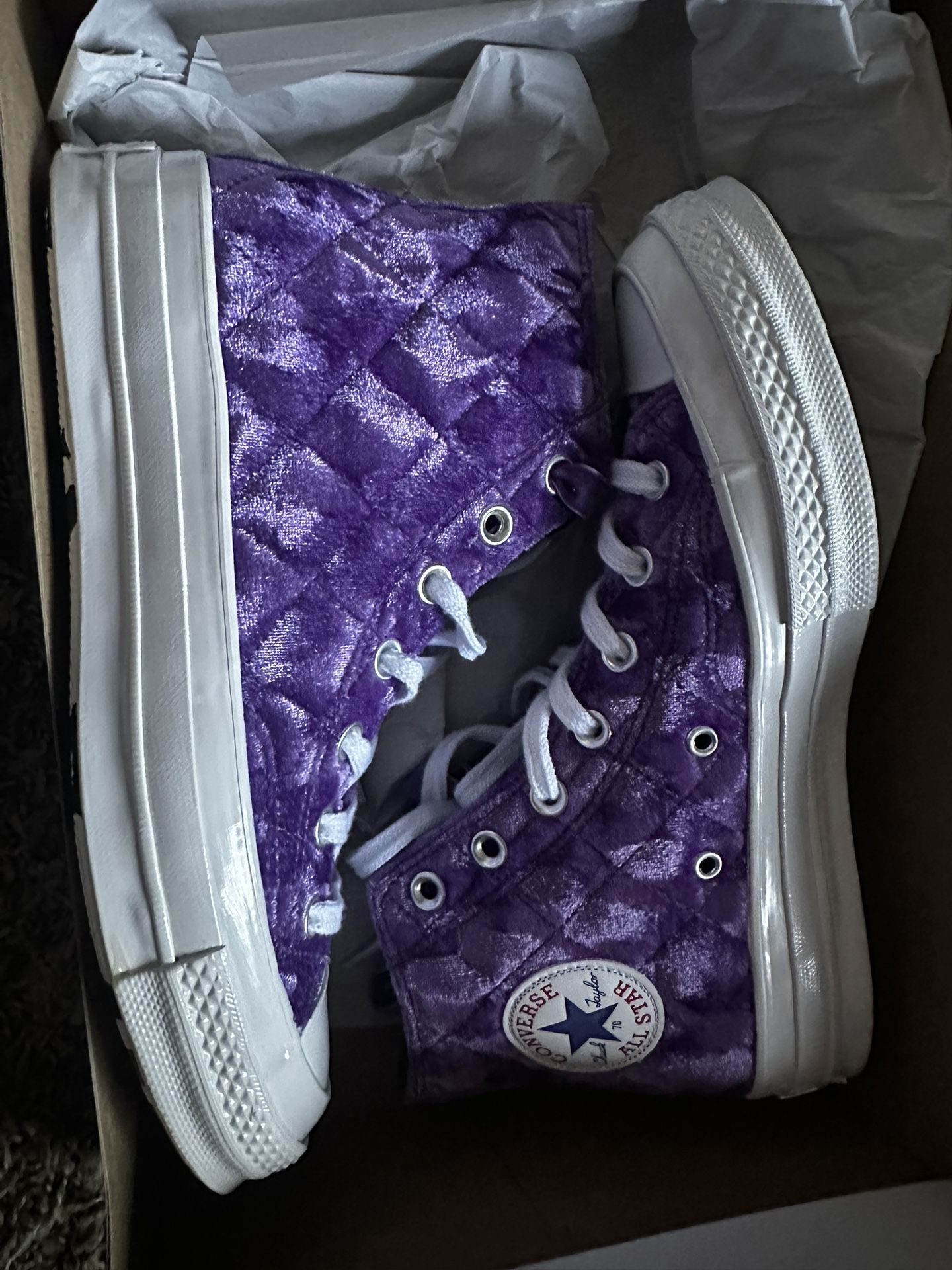 Converse X Tyler The Creator