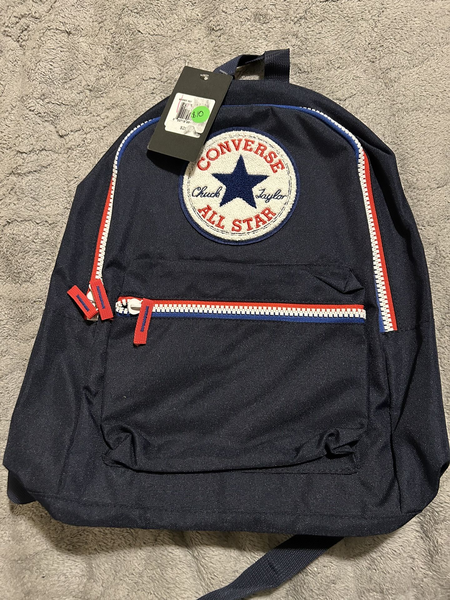 Converse Backpack