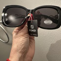 Inspired Sunglasses 