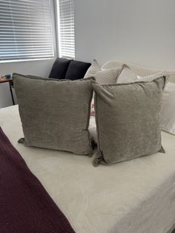 Cushions