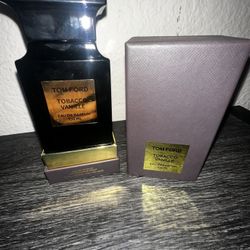 Tom Ford Tobacco vanilla 