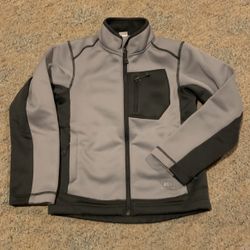 Boys Winter Zip Up Fleece 💙 REI