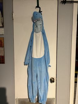 Shark Costume For Kids
