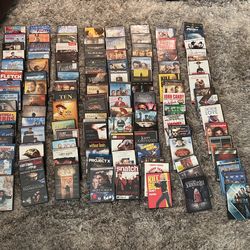 DVD Movies