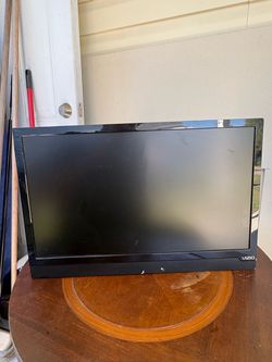 Vizio Flat Screen TV/ Computer Screen
