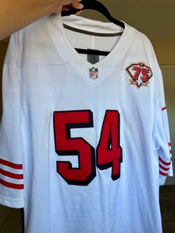 San Francisco 49ers jersey