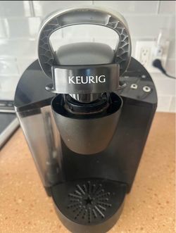 Keurig coffee maker