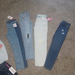 Girls Clothing