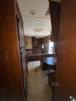 2012 Jayco Swift 27ft
