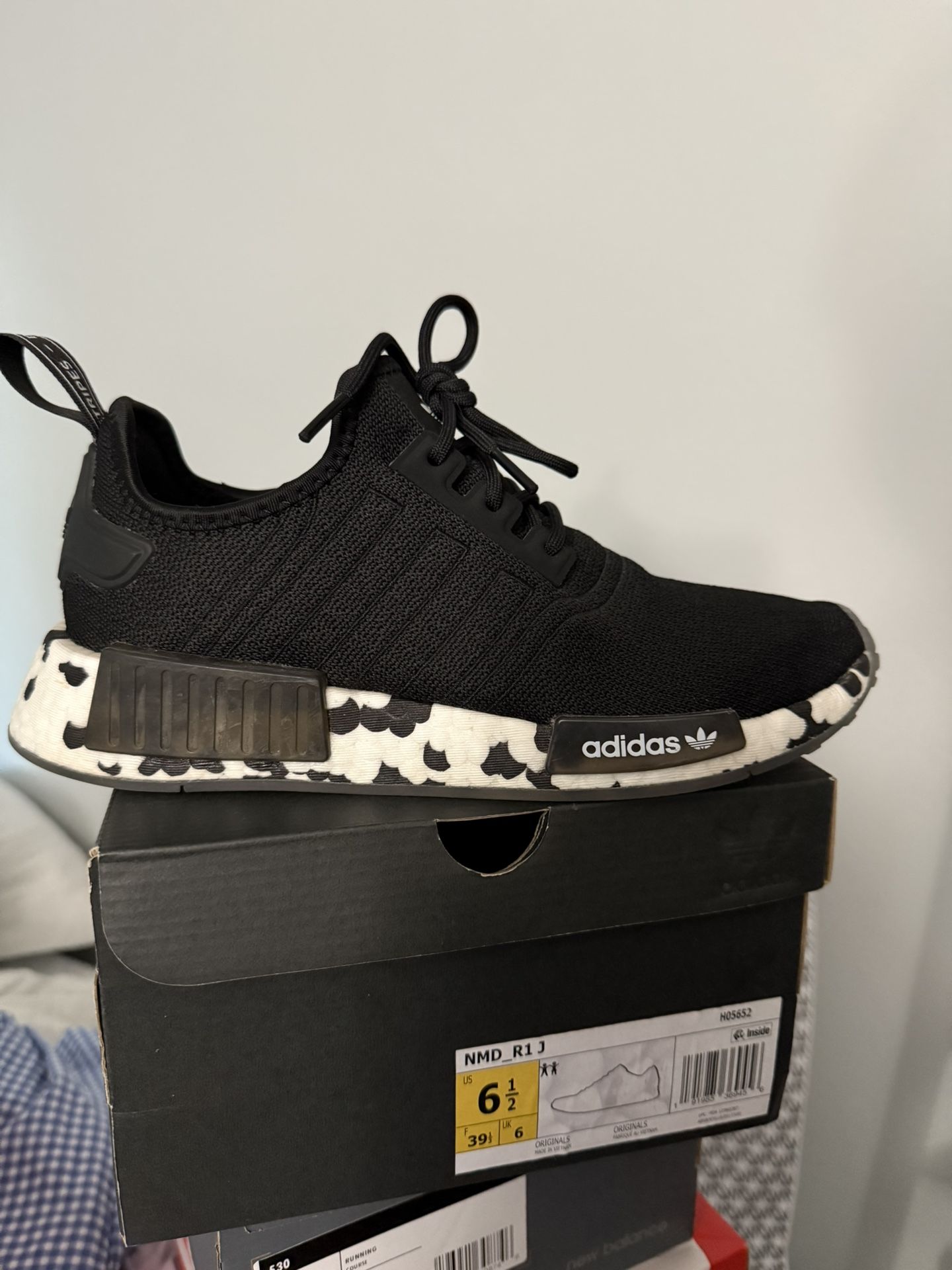 Adidas NMDs