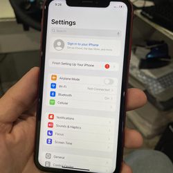 iPhone XR 64gb T-Mobile 