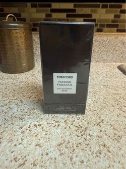 Tom Ford Fucking Fabulous EDP 100ml
