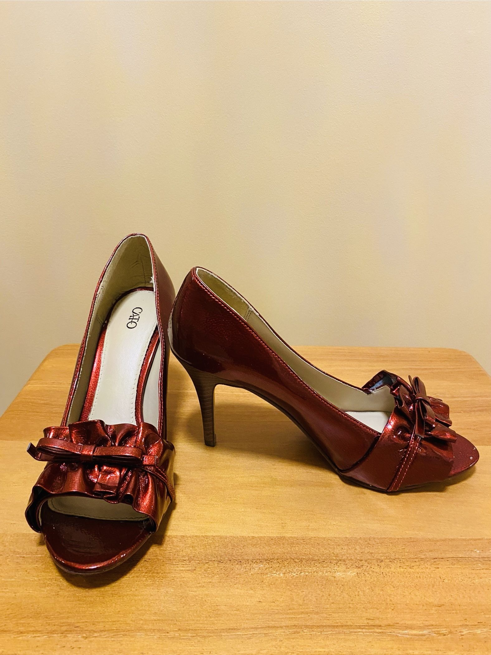 Women’s Dress Shoes