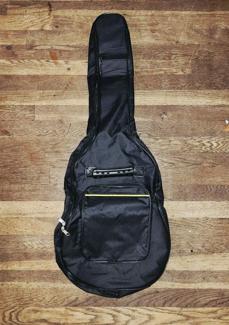 Electric Guitar Gig Bag