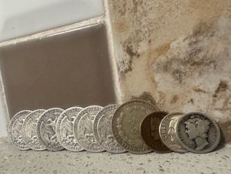 Collection coins  make offer