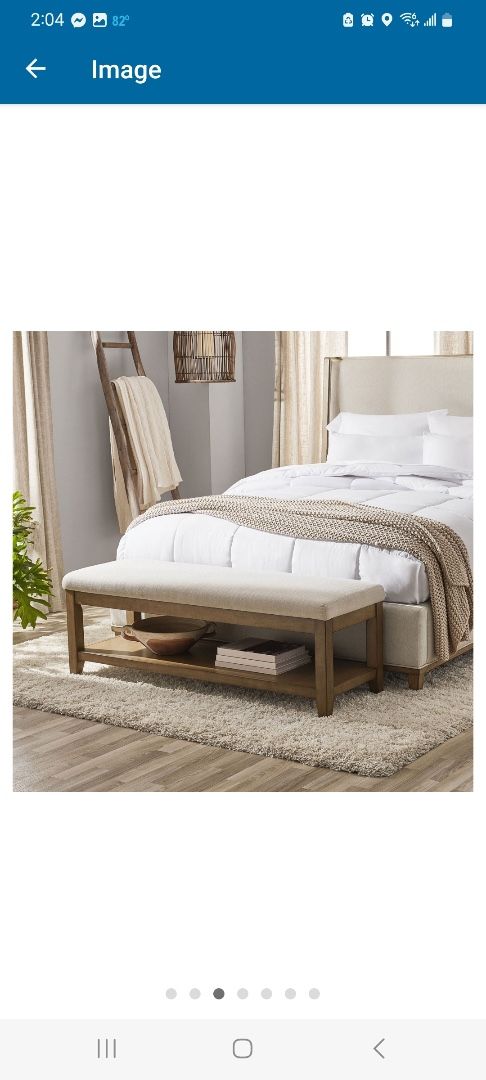 Brand New Queen Size Bed