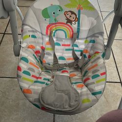 Baby Swing 