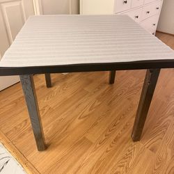Metal Table New 