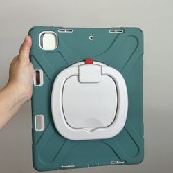 I Pad Case 