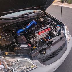 Mobile Brakes And Oil Changes Only...