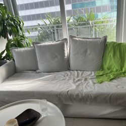 Pull Out Sofa Bed 