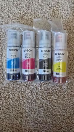 Ink printer