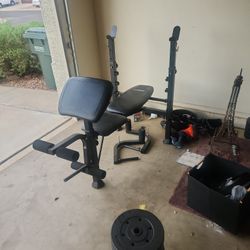 BENCH PRESS WITH 150 LBS OF WEIGHTS!!! 💪 💪 💪  