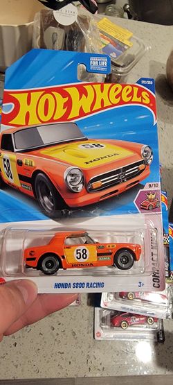 Hotwheels Treasure Hunt 2025