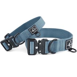 Dog Collar - Made to ROAM Premium Dog Collar