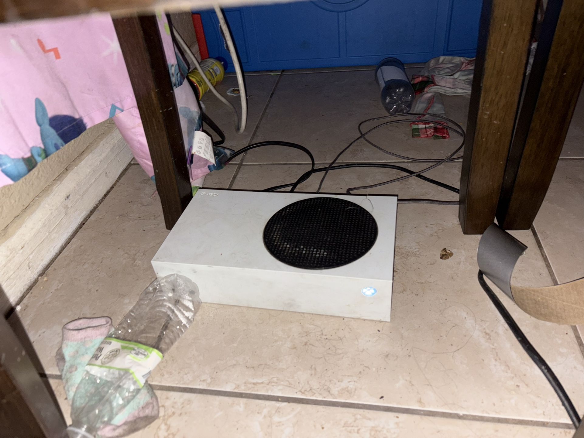 Xbox Series S (controller included) Cash Only