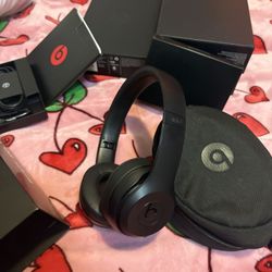 Beats Solo 3
