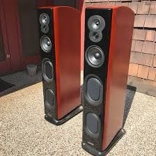 Polk Lsim 707