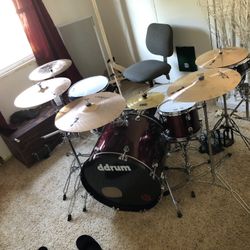 Drum Kit