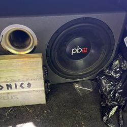 Sub Woofers