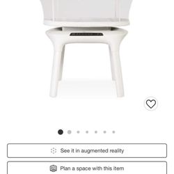 Bassinet/Baby Swing