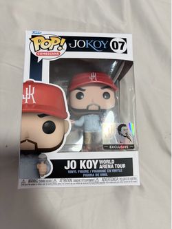 JoKoy funko pop