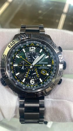 Citizen watch