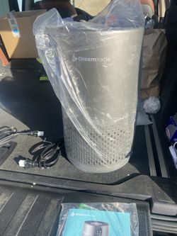 brand New Air Purifier 