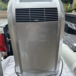 Portable AC Unit