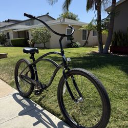 Electra Coaster 1 Beach Bike Cruiser “26 Wheels 